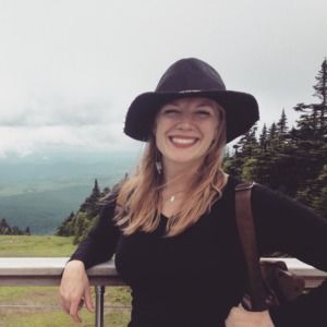 Meet your Posher, Amanda